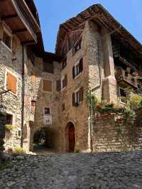 Canale di Tenno: A Medieval Fairy‑Tale Village Near Lake Garda