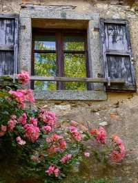 Canale di Tenno: A Medieval Fairy‑Tale Village Near Lake Garda
