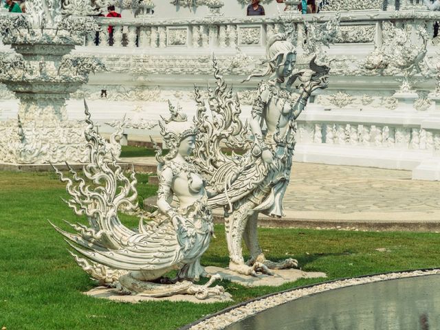 Discover Chiang Rai: Thailand’s Northern Gem of Art, Culture & Tranquility