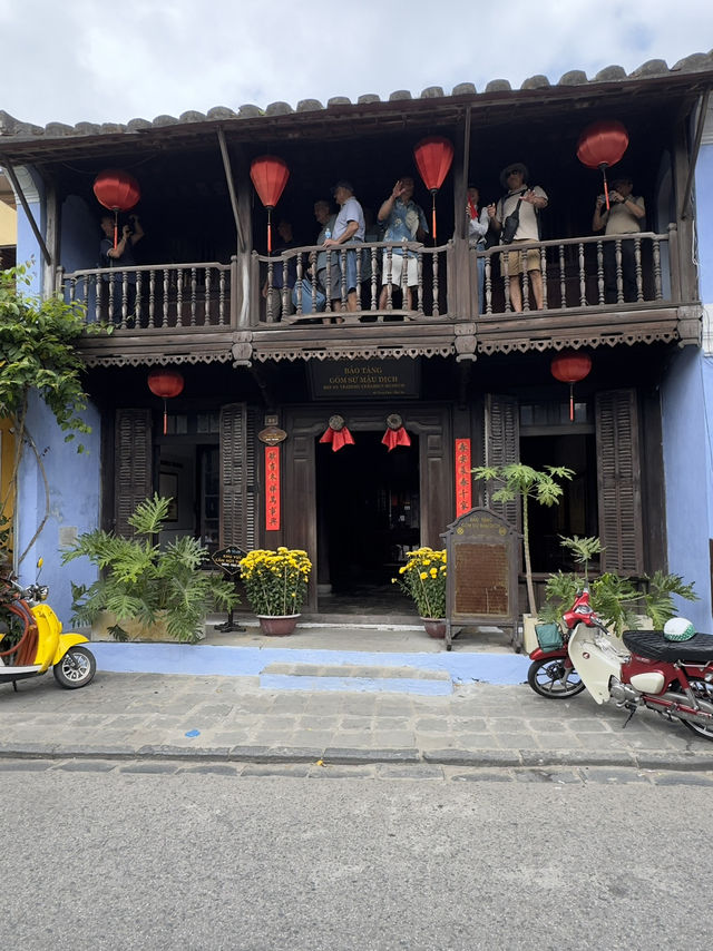 🎨 รีวิวเที่ยว “ฮอยอัน” เมืองมรดกโลกสุดโรแมนติก 
