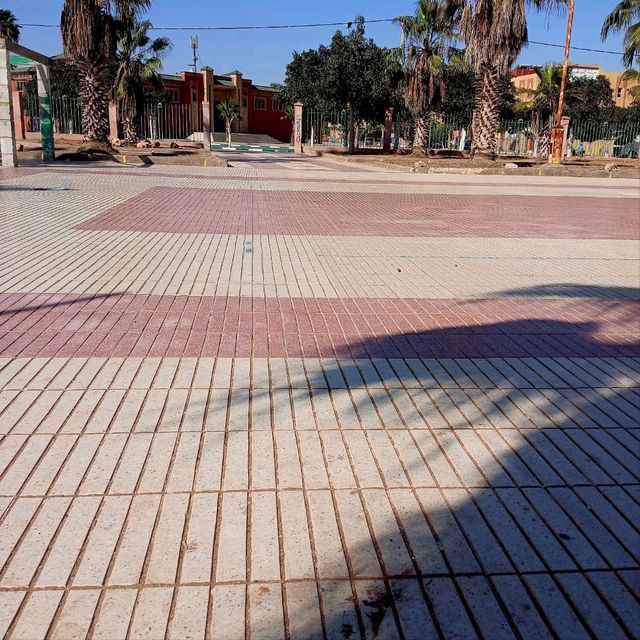 Morocco , Agadir