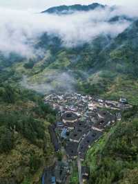 🏯 Where Earth Walls Hold Generations – Fujian Tulou, China