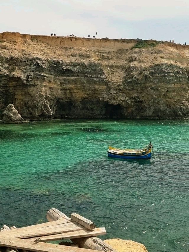 Visiting Popeye Village in Malta: A Cartoon Come to Life