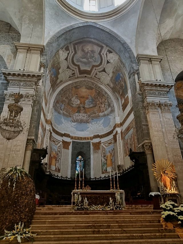 Catania Travel Guide: A Fiery City Full of Flavor, History & Heart