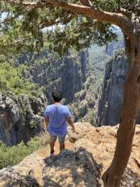 4 Epic Stops Under $100 in Antalya