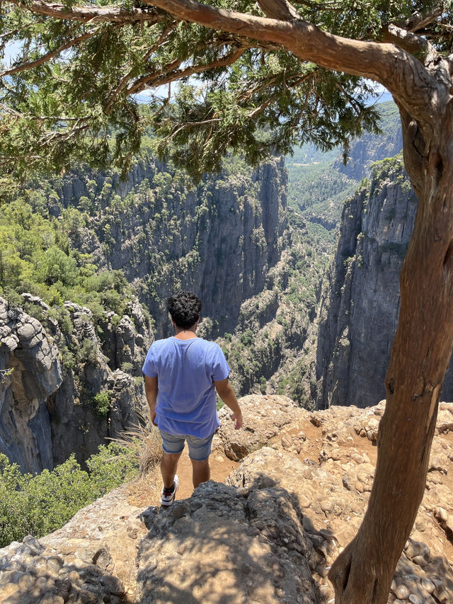 4 Epic Stops Under $100 in Antalya