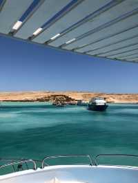 Marsa Alam – Egypt’s Hidden Gem