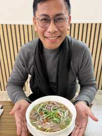 🇻🇳✨ A Taste of Vietnam in the Heart of Aachen — Miss Saigon Delivers Flavors that Speak to the Sou