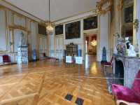 🏛️ Palais Rohan – Strasbourg’s Royal Gem by the River