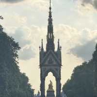 So long London