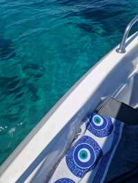 Greek Island Hopping 🇬🇷⛴️✨ – Your Ultimate Guide