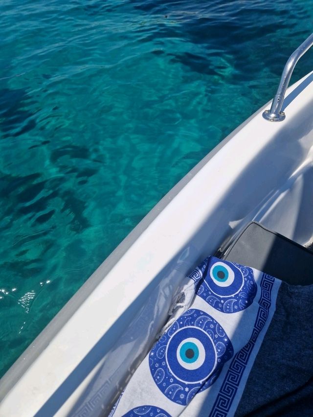 Greek Island Hopping 🇬🇷⛴️✨ – Your Ultimate Guide