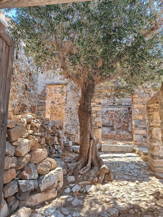 🌊Spinalonga Island Day Tour: Tips, Tricks & Attractions 🏰