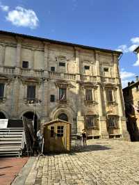 Wander Through Tuscan Charm: Montepulciano Review 