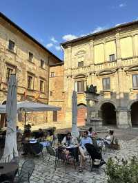 Wander Through Tuscan Charm: Montepulciano Review 