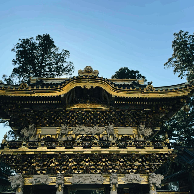Nikko Day Trip: Temples, Nature & Timeless Japan