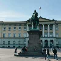 Oslo on a Budget: Culture, Nature & City Life