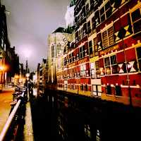 Amsterdam on a Budget: Canals, Culture & Hidden Corners