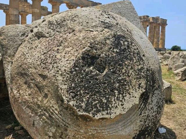 Agrigento: Sicily’s Ancient Gem 🌟🏛️