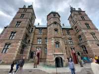 Exploring Copenhagen’s Top Attractions with Hans Christian Andersen’s Magic 🧜‍♀️