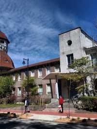 Russia Trip: Medieval Vibes in Pravdinsk The Fortress Town