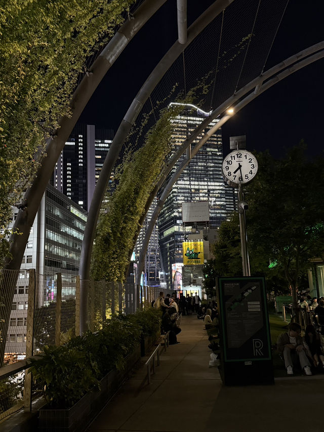 Miyashita Magic🌃