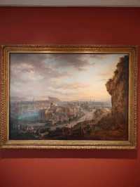 Scottish Art (1800–1945): A Nation Painted in Faith, Labour, and Light
