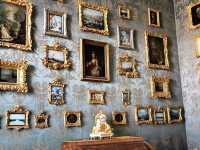 Munich Residence is a must visit place Munich.