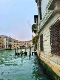 2 days in Venice, Italy