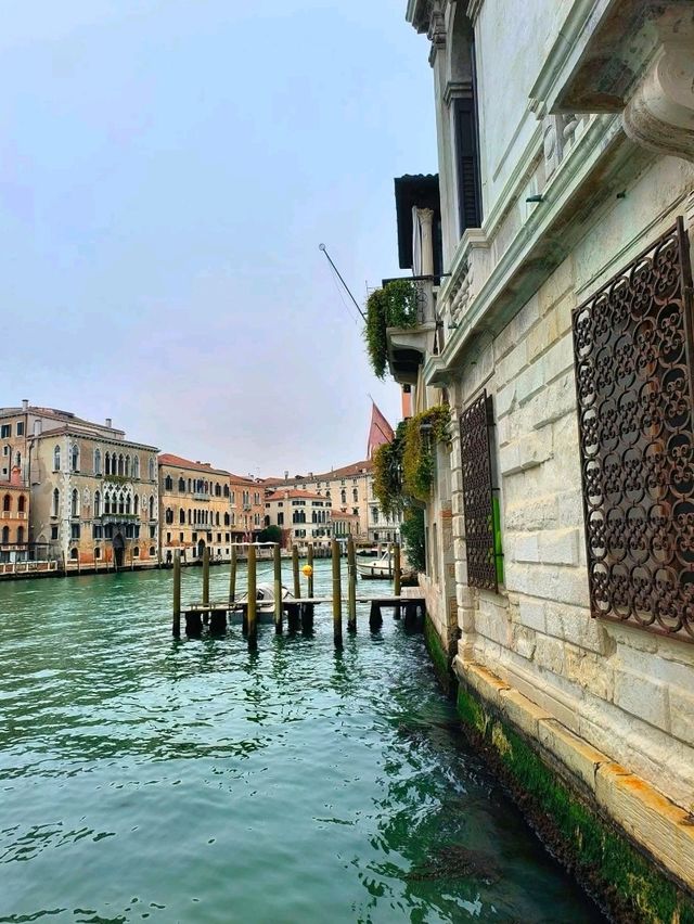 2 days in Venice, Italy