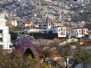 Funchal 指南 — 馬德拉陽光之都 🩴