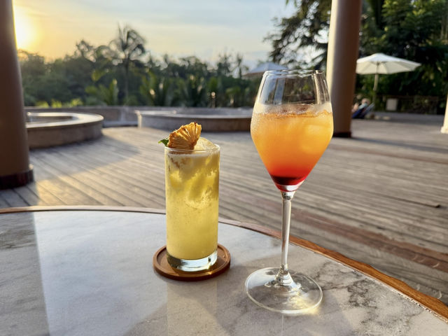 🌿 A Peaceful Escape at Abisena Wellness & Resort Ubud