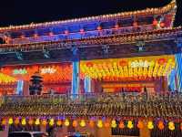 ✨ Magical Kek Lok Si: Chinese New Year Lights