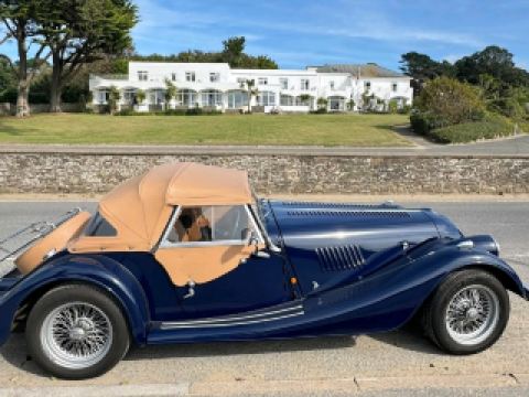 Bideford: Birthplace of the Tarka Trail (180-Mile Devon Gem)