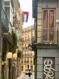 Fall Story Scene🍂