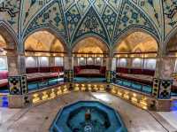 Amir Chakhmaq Complex – A Timeless Masterpiece of Yazd 🕌✨