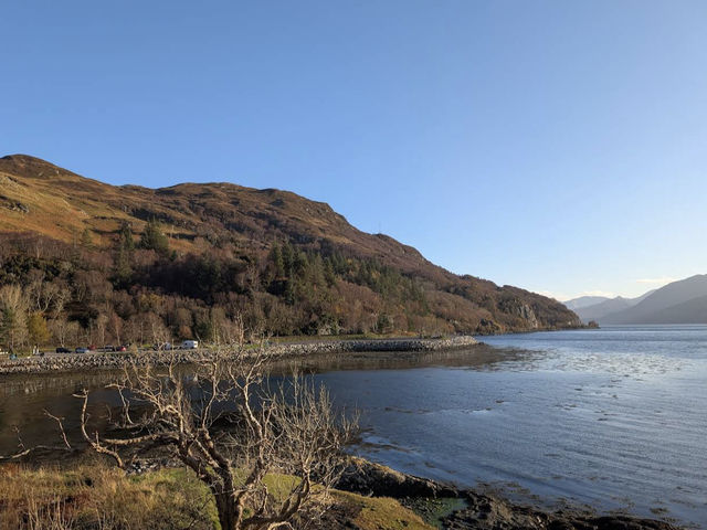 Eilean Donan Castle Eilean Donan Castle