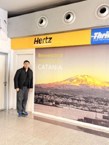 聖誕節的卡塔尼亞美極了