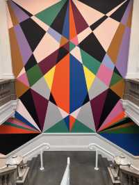 🌟 Leeds Art Gallery – A Timeless Journey Through British Art ✨