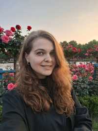 Красивые локации для фото в Шанхае (часть 2)