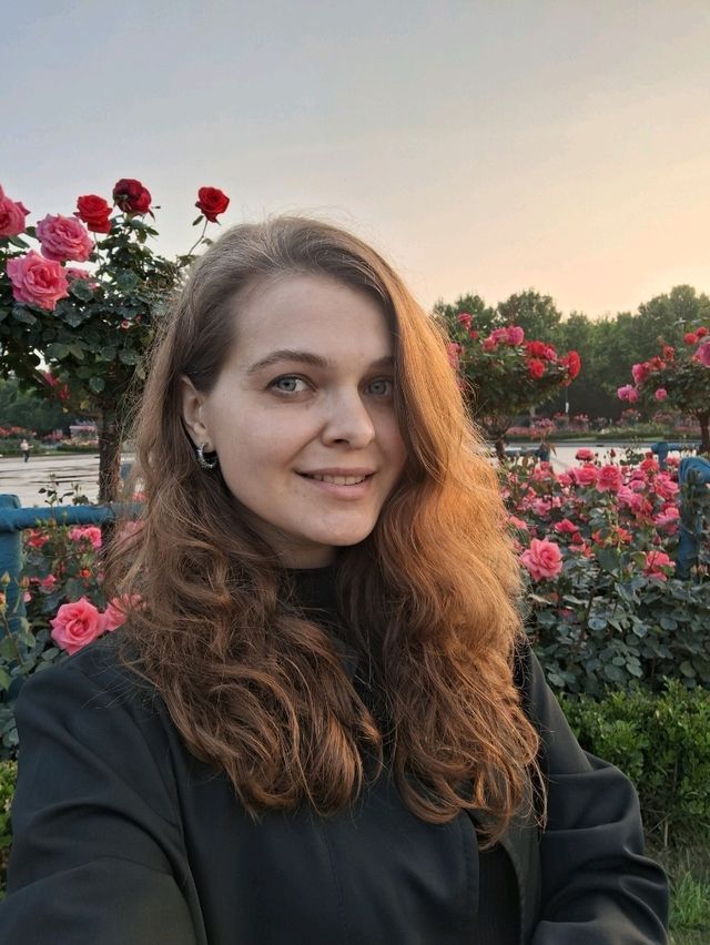 Красивые локации для фото в Шанхае (часть 2) Красивые локации для фото в Шанхае (часть 2)