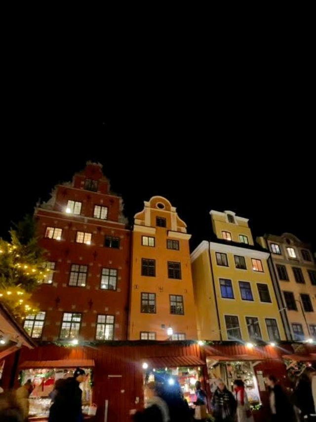 Cozy Christmas Magic🎄