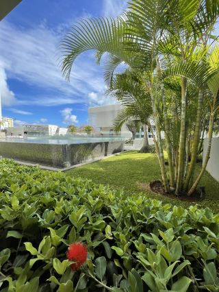 โรงแรมอัลโต ลิโด: ประสบการณ์ระดับ 5 ดาว พร้อมสถานะมงกุฎทองคำ