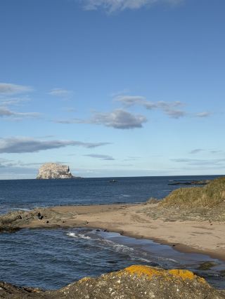 North Berwick