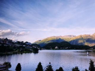 ❄️🏔️ ความสง่างามและวัฒนธรรมในเอนกาดิน เซนต์มอริตซ์ 🇮🇹