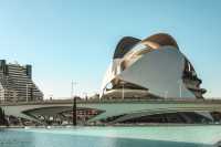City of Arts and Sciences