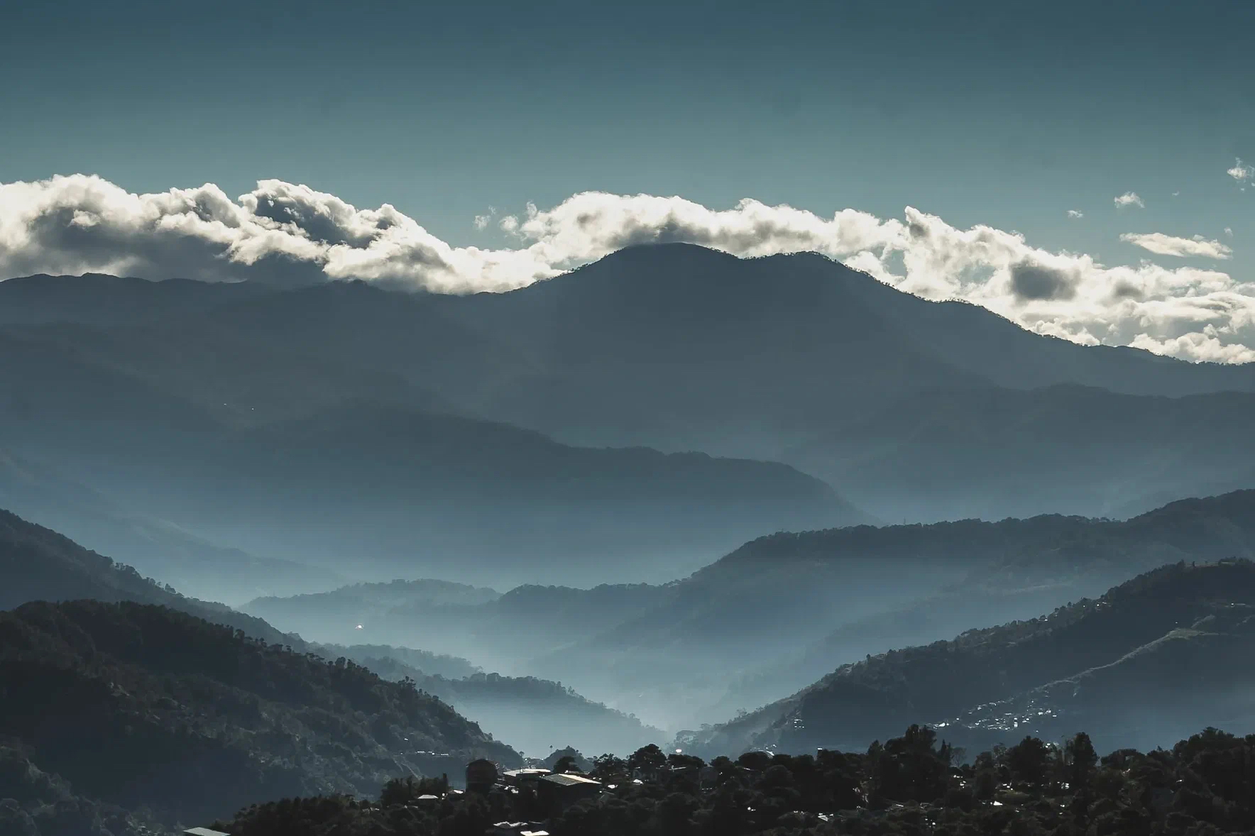 Khám phá Baguio trong 24 giờ: Thành phố thông, cánh đồng dâu tây và cảnh hoàng hôn trên dãy núi Cordillera 👇