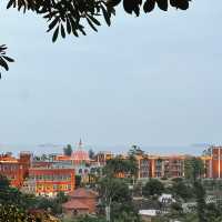 How to get to Gulangyu Island? 