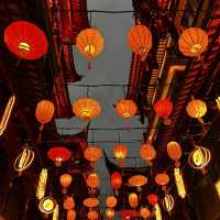 ITS NOT ME ITS YU GARDEN🏮🥢 