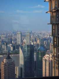 Grand Hyatt Shanghai
